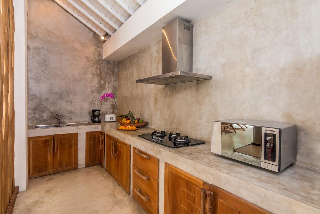 Villa Pippa Σεμινιάκ Δωμάτιο φωτογραφία