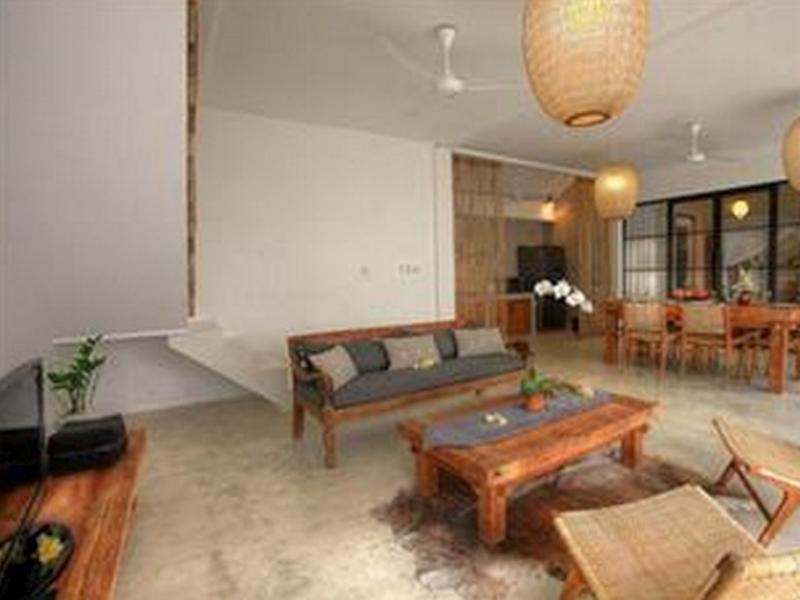Villa Pippa Σεμινιάκ Εξωτερικό φωτογραφία
