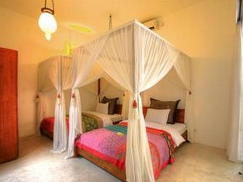 Villa Pippa Σεμινιάκ Εξωτερικό φωτογραφία