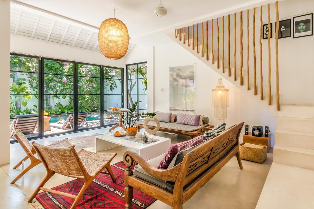 Villa Pippa Σεμινιάκ Εξωτερικό φωτογραφία