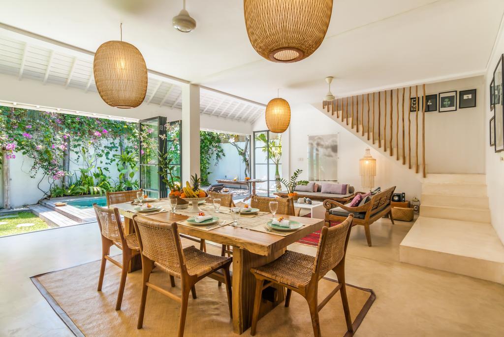 Villa Pippa Σεμινιάκ Εξωτερικό φωτογραφία