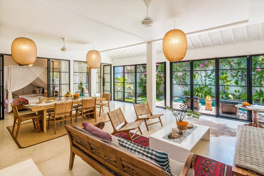 Villa Pippa Σεμινιάκ Εξωτερικό φωτογραφία