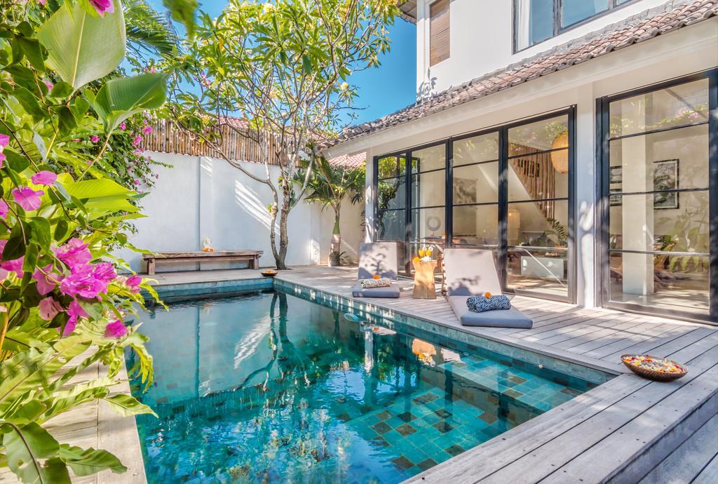 Villa Pippa Σεμινιάκ Εξωτερικό φωτογραφία