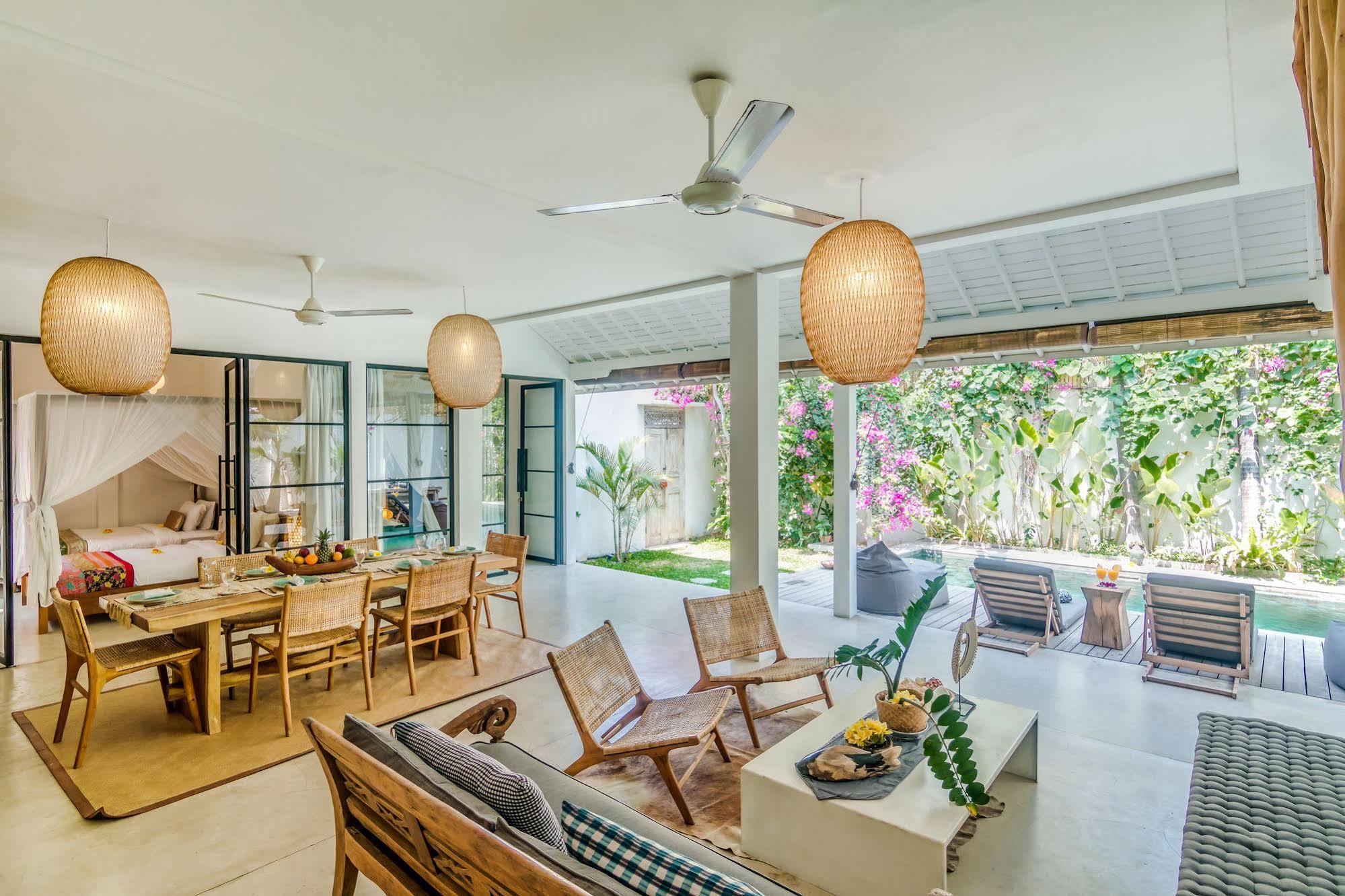 Villa Pippa Σεμινιάκ Εξωτερικό φωτογραφία