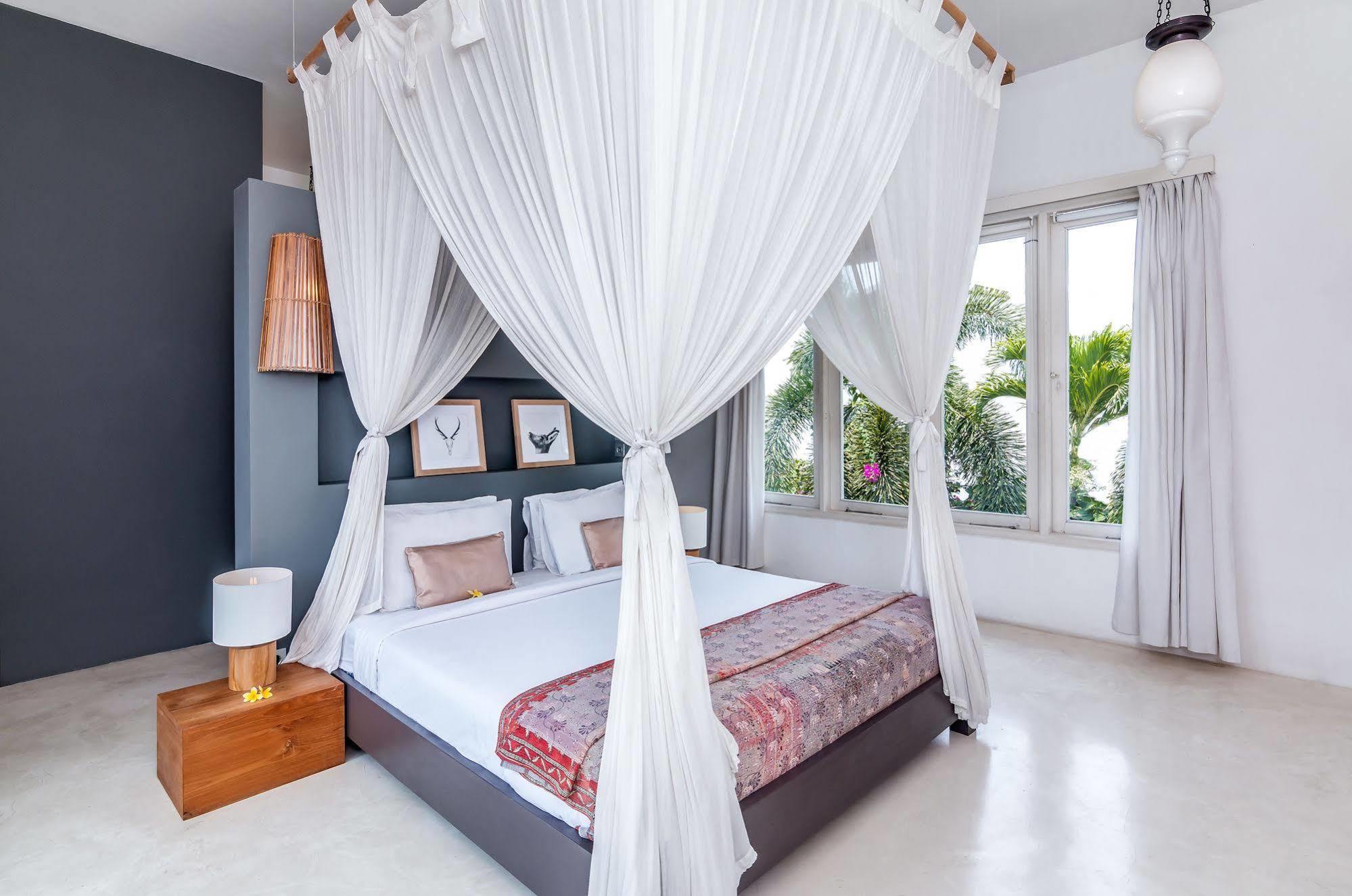 Villa Pippa Σεμινιάκ Εξωτερικό φωτογραφία