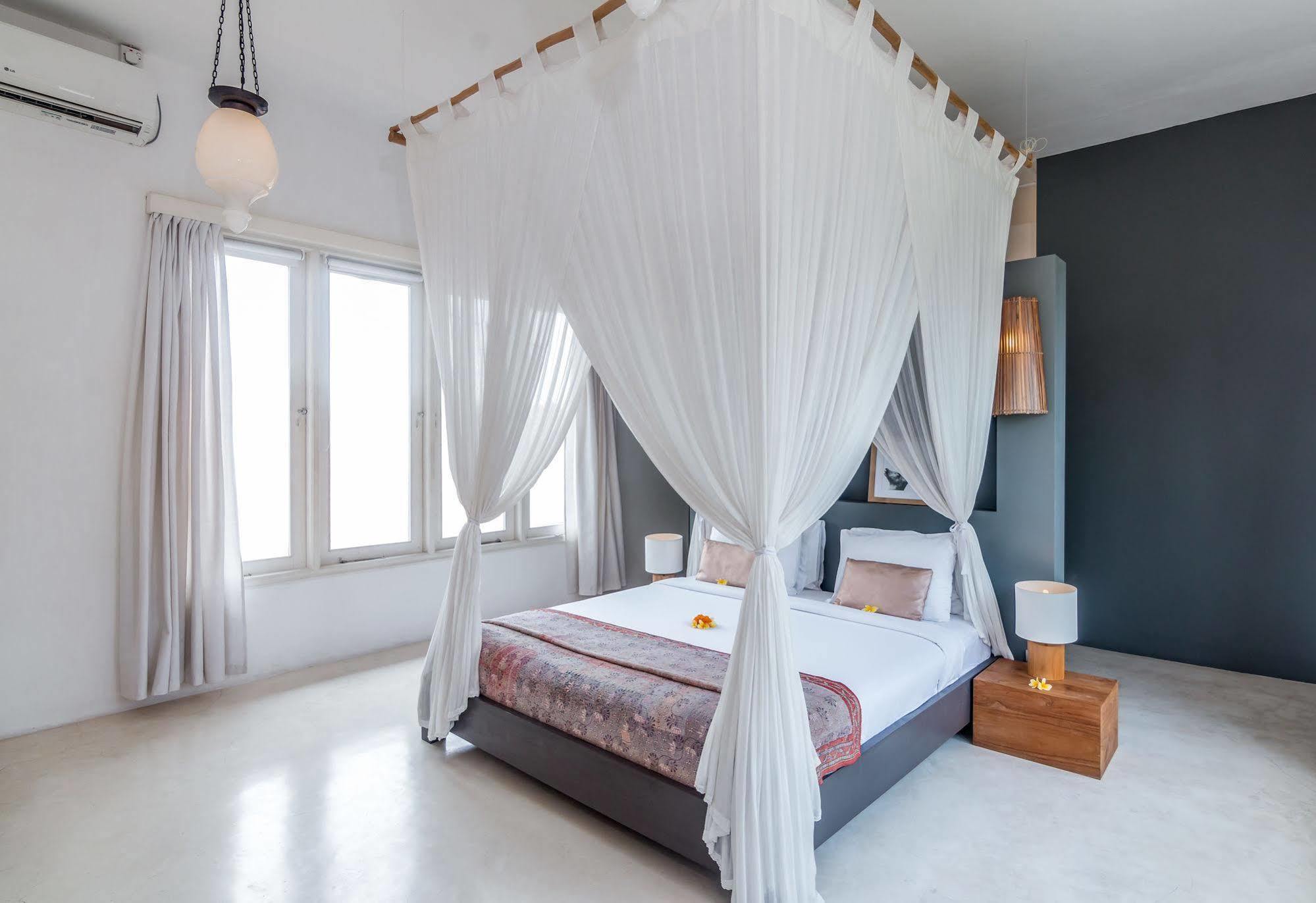 Villa Pippa Σεμινιάκ Εξωτερικό φωτογραφία