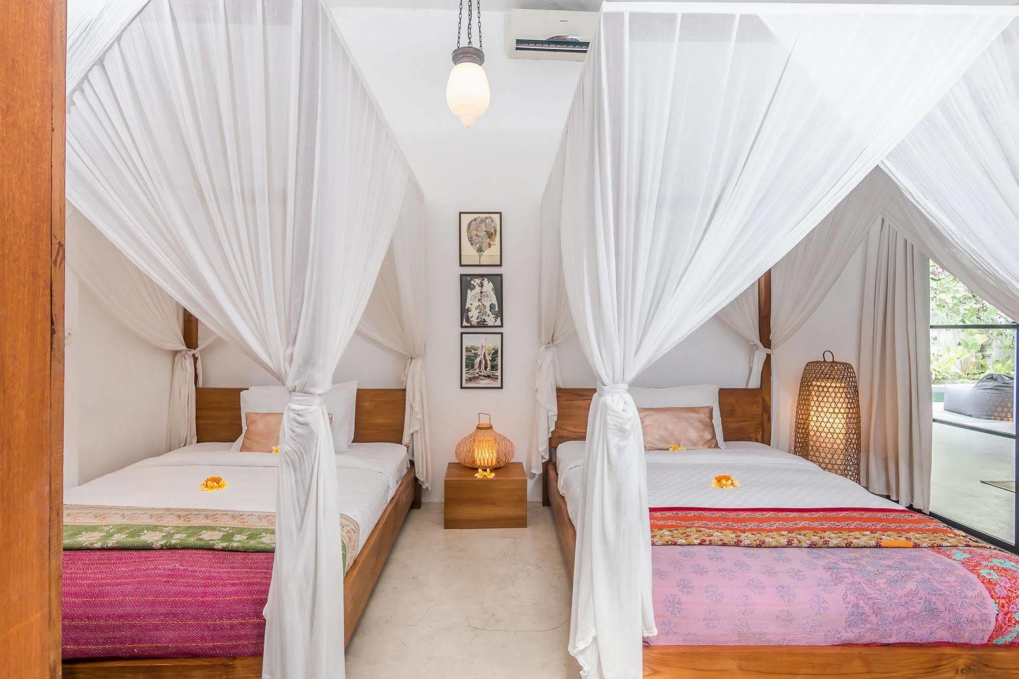 Villa Pippa Σεμινιάκ Εξωτερικό φωτογραφία