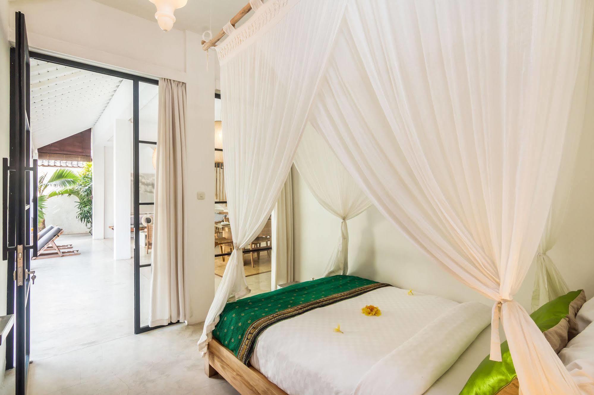 Villa Pippa Σεμινιάκ Εξωτερικό φωτογραφία