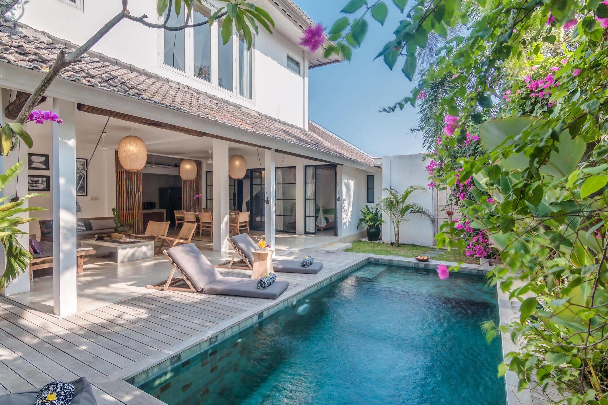 Villa Pippa Σεμινιάκ Εξωτερικό φωτογραφία