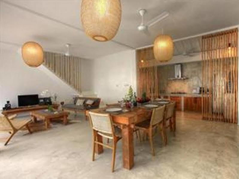 Villa Pippa Σεμινιάκ Εξωτερικό φωτογραφία